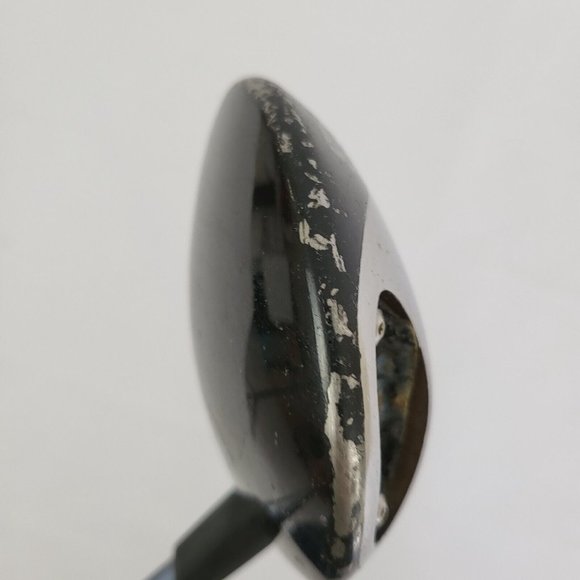 PING G2 7 Fairway Wood 20° Orange Dot Graphite Ladies RH (MISSING INSERT) - Picture 6 of 16